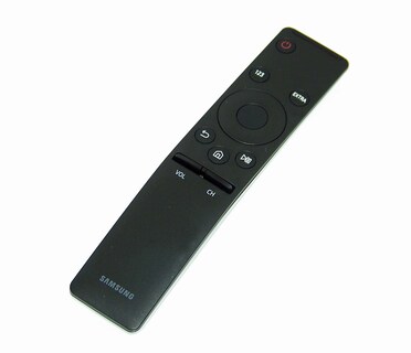 Foto 1 | Mando A Distancia Samsung Para Un40ku6290fxza, Un50ku6290fxza, Un65ku649dfxza, Un55ku6290fxza - Venta Internacional.