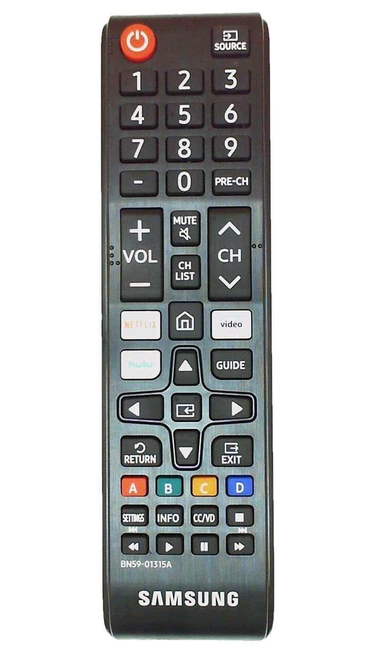 Mando A Distancia Samsung Bn59-01315a Para Televisores Samsung Selectos - Venta Internacional.