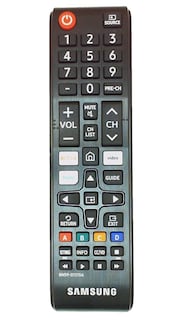 Foto 1 | Mando A Distancia Samsung Bn59-01315a Para Televisores Samsung Selectos - Venta Internacional.