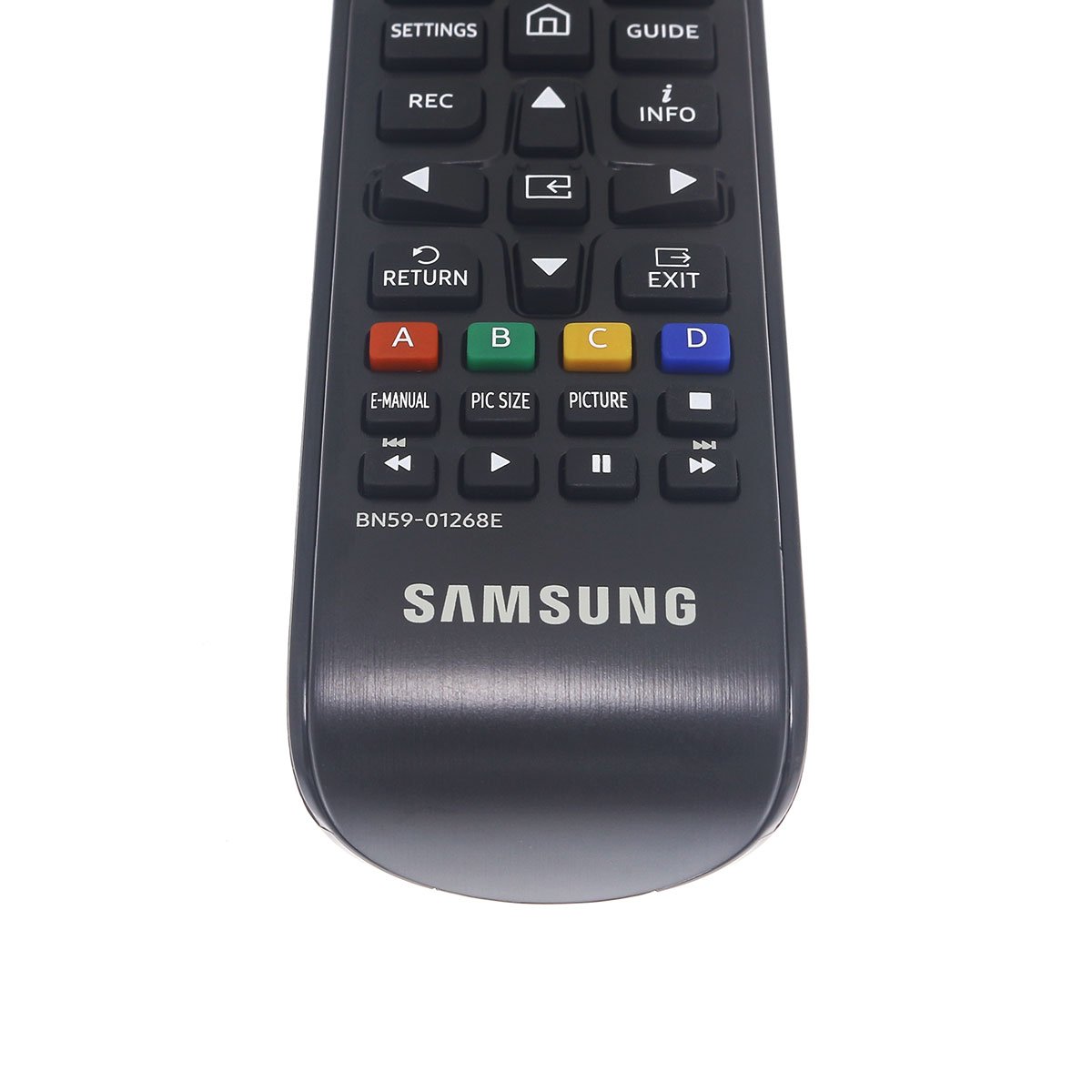 Foto 7 pulgar | Mando A Distancia Samsung Bn59-01268e Para Televisores Led - Venta Internacional.