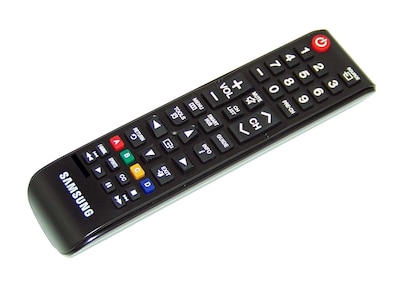 Foto 1 | Mando A Distancia Samsung Para Un22f5000afxza, Pn60e530, Pn60e535 - Venta Internacional.
