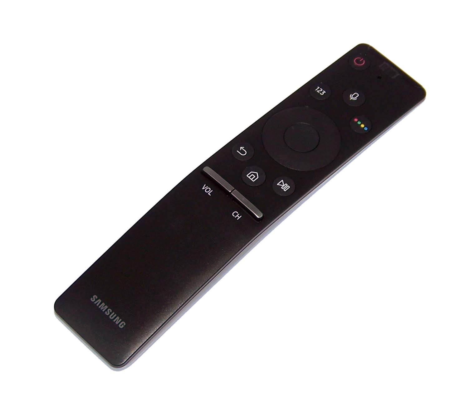 Foto 2 pulgar | Mando A Distancia Samsung Para Un65mu6500f, Un65mu6500fxza - Venta Internacional.