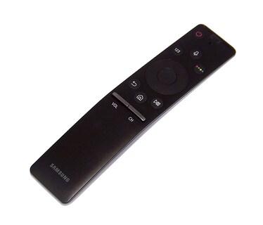 Foto 1 | Mando A Distancia Samsung Para Un65mu6500f, Un65mu6500fxza - Venta Internacional.