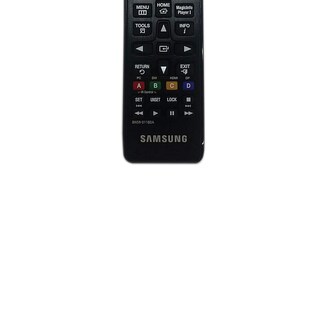 Foto 3 | Mando A Distancia Para Televisor Samsung Bn59-01180a De Repuesto, Color Negro - Venta Internacional.