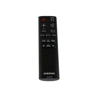 Foto 1 | Barra De Sonido Con Control Remoto Samsung Ah59-02733b Oem Part - Venta Internacional.