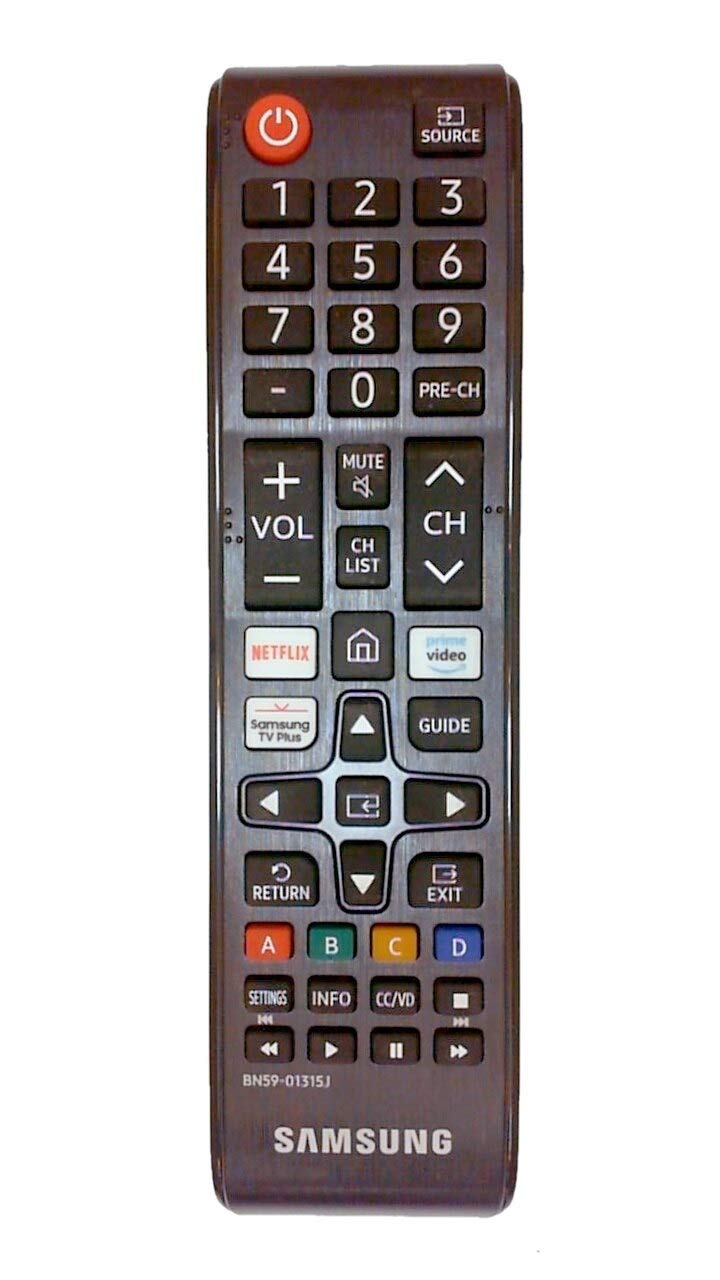 Foto 2 pulgar | Mando A Distancia Samsung Bn59-01315j Para Tv Samsung - Venta Internacional.