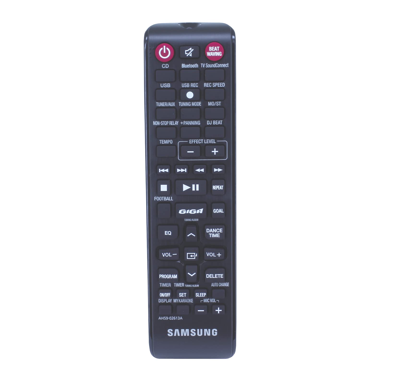 Mando A Distancia Samsung Ah59-02613a - Venta Internacional.