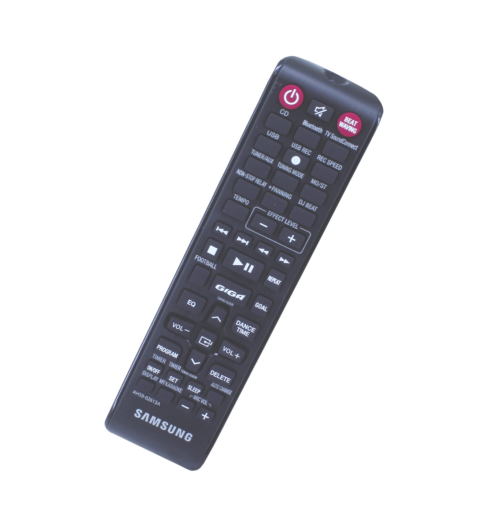 Foto 3 pulgar | Mando A Distancia Samsung Ah59-02613a - Venta Internacional.