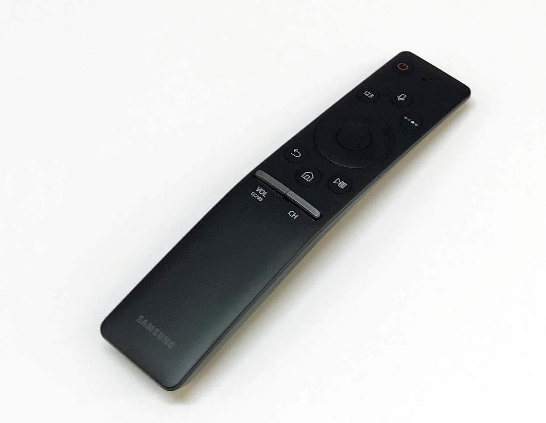 Foto 1 | Mando A Distancia Samsung Para Un55nu8500f, Un65nu8000f - Venta Internacional.