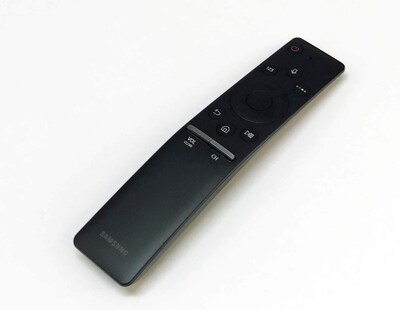 Foto 1 | Mando A Distancia Samsung Para Un55nu8500f, Un65nu8000f - Venta Internacional.