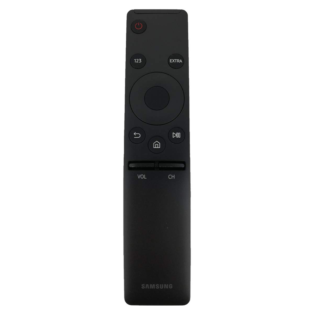 Foto 1 | Mando A Distancia Samsung Para Televisores Un70ku630df, Un55k6250af - Venta Internacional.