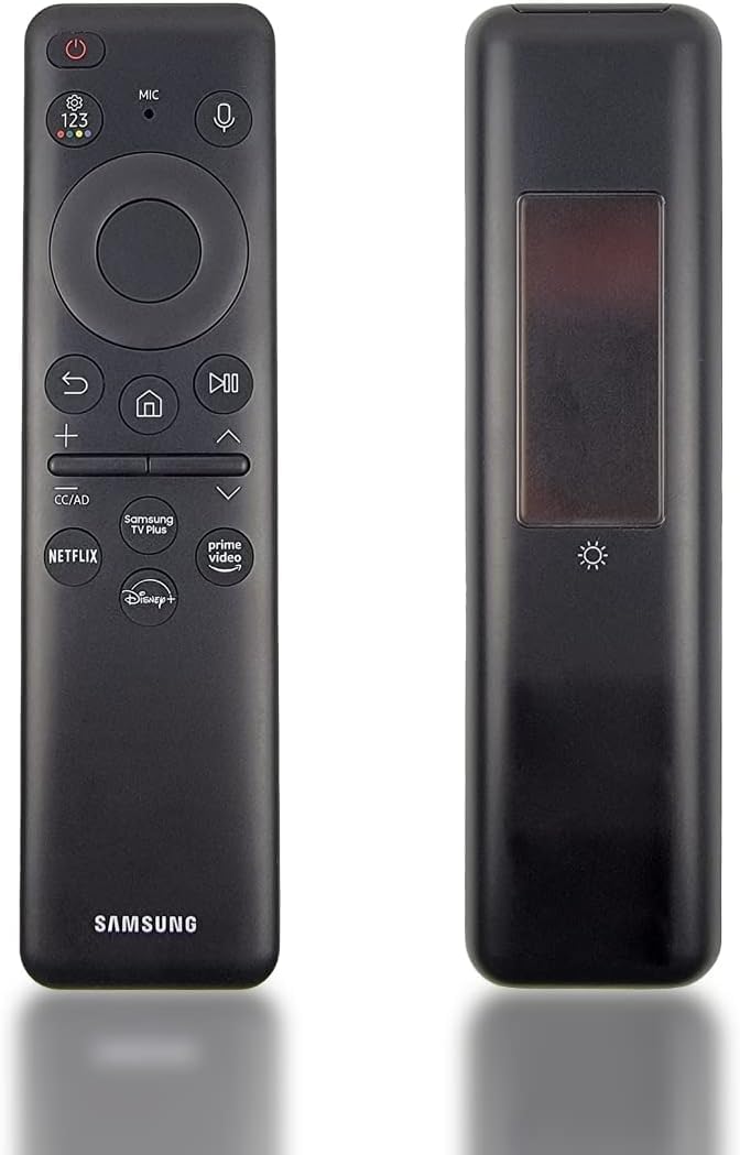 Foto 2 pulgar | Mando A Distancia Samsung Bn59-01432a- Bn59-01432d Para Televisores Inteligentes - Venta Internacional.