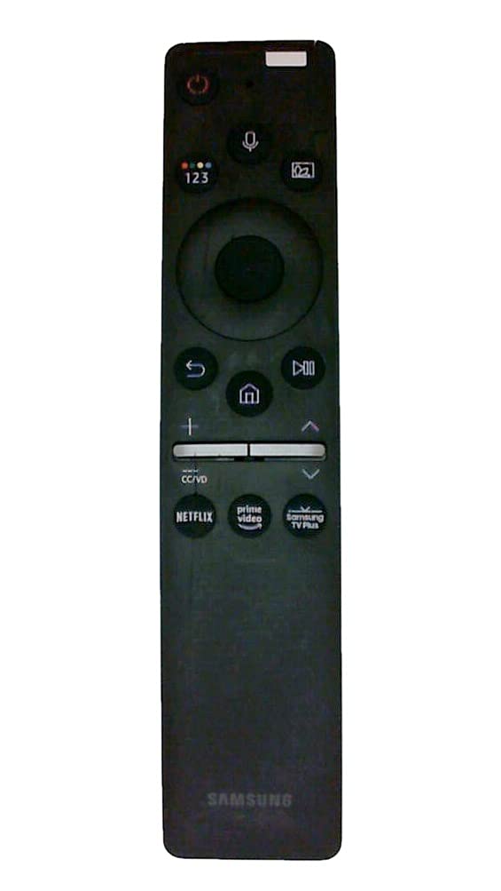 Foto 2 pulgar | Mando A Distancia Samsung Rmcspr1ap1/bn59-01330a Para Televisores Inteligentes - Venta Internacional.