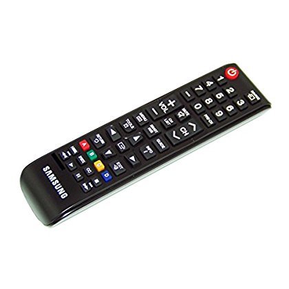 Foto 3 pulgar | Mando A Distancia Samsung Un40j6200af Un55ju6400f Un48ju6400f - Venta Internacional.