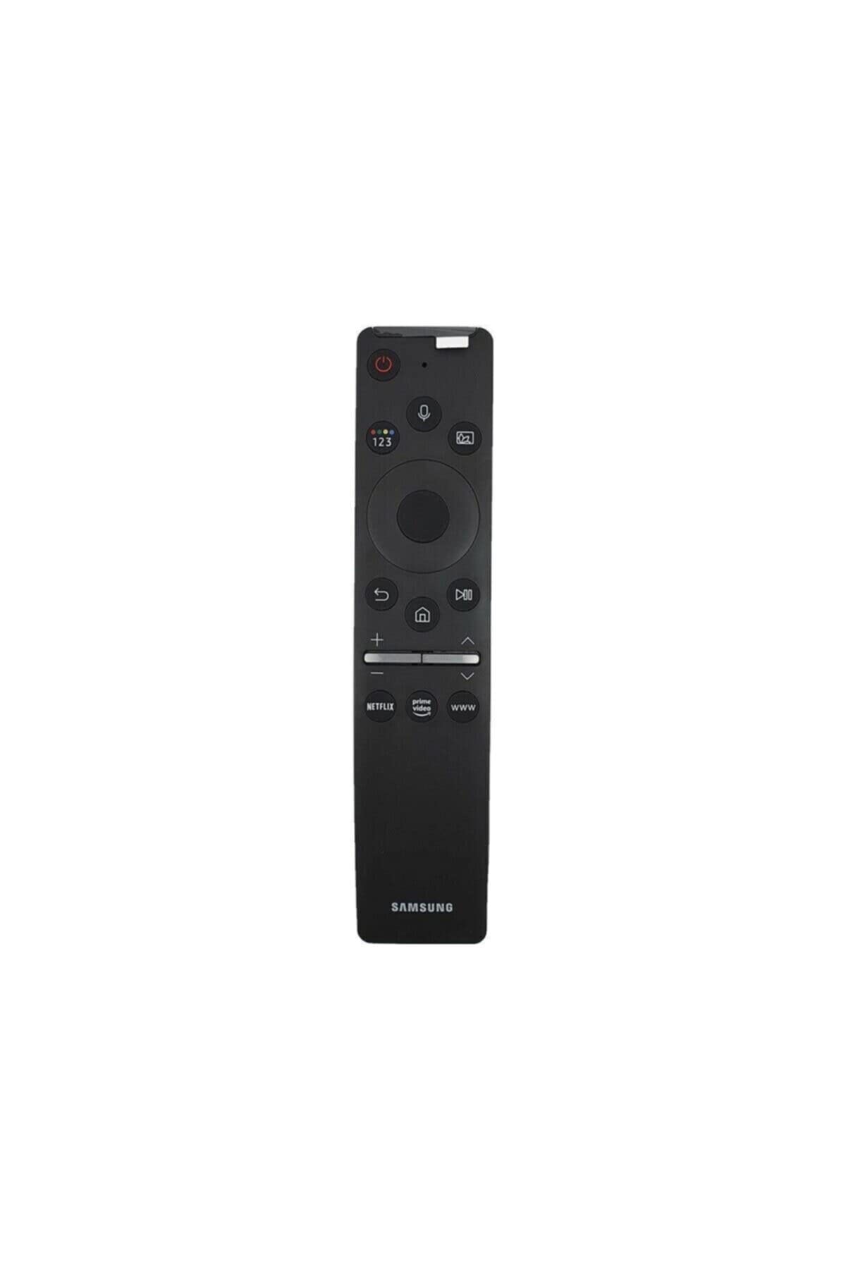 Foto 2 pulgar | Mando A Distancia Para Tv Samsung Bn59-01330a - Bn59-01330c Original - Venta Internacional.
