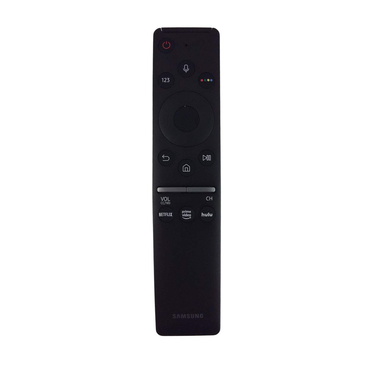 Control Remoto de Tv Samsung Bn59-01312g con Comando de Voz Bluetooth - Venta Internacional