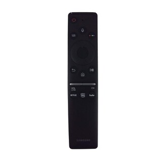 Foto 1 | Control Remoto de Tv Samsung Bn59-01312g con Comando de Voz Bluetooth - Venta Internacional