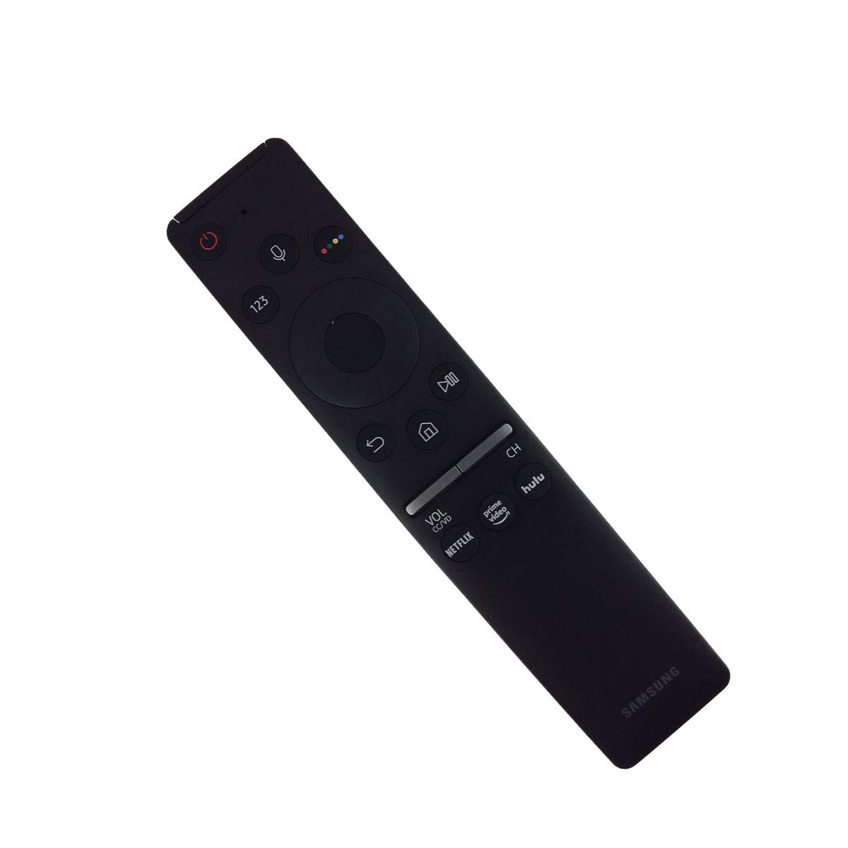 Foto 3 pulgar | Control Remoto de Tv Samsung Bn59-01312g con Comando de Voz Bluetooth - Venta Internacional