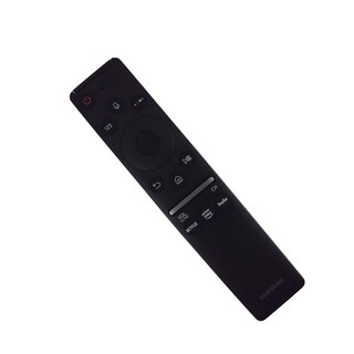 Foto 2 | Control Remoto de Tv Samsung Bn59-01312g con Comando de Voz Bluetooth - Venta Internacional