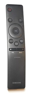 Foto 1 | Control Remoto Samsung para Barra de Sonido-Venta Internacional