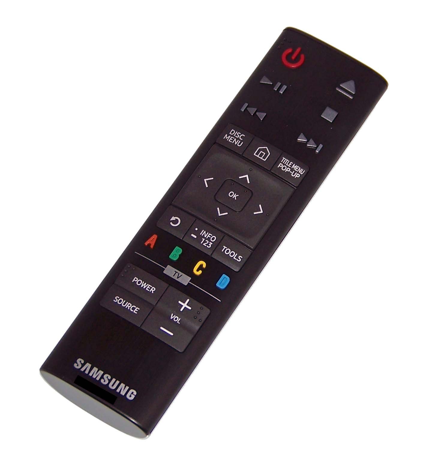 Foto 1 | Control Remoto Samsung para Tv-Venta Internacional