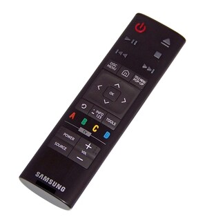 Foto 1 | Control Remoto Samsung para Tv-Venta Internacional