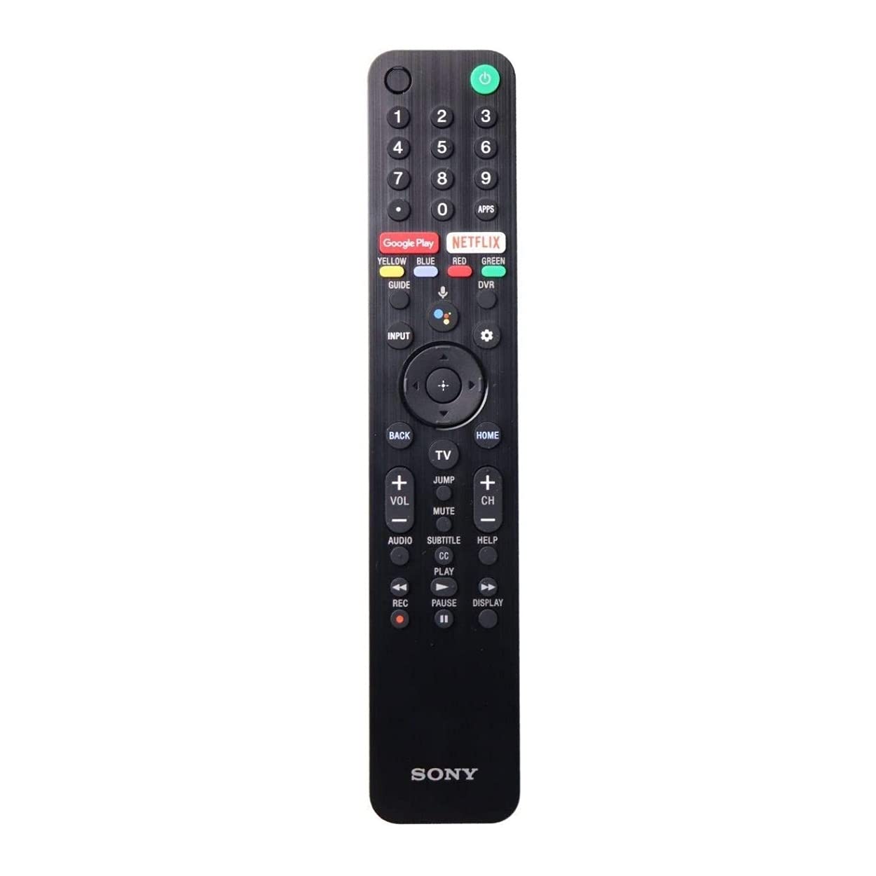 Foto 1 | Mando A Distancia Sony Rmf-tx500u - Venta Internacional.
