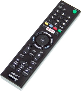 Foto 1 | Mando A Distancia Sony Oem Para Televisores Xbr43x830c, Xbr49x800c - Venta Internacional.