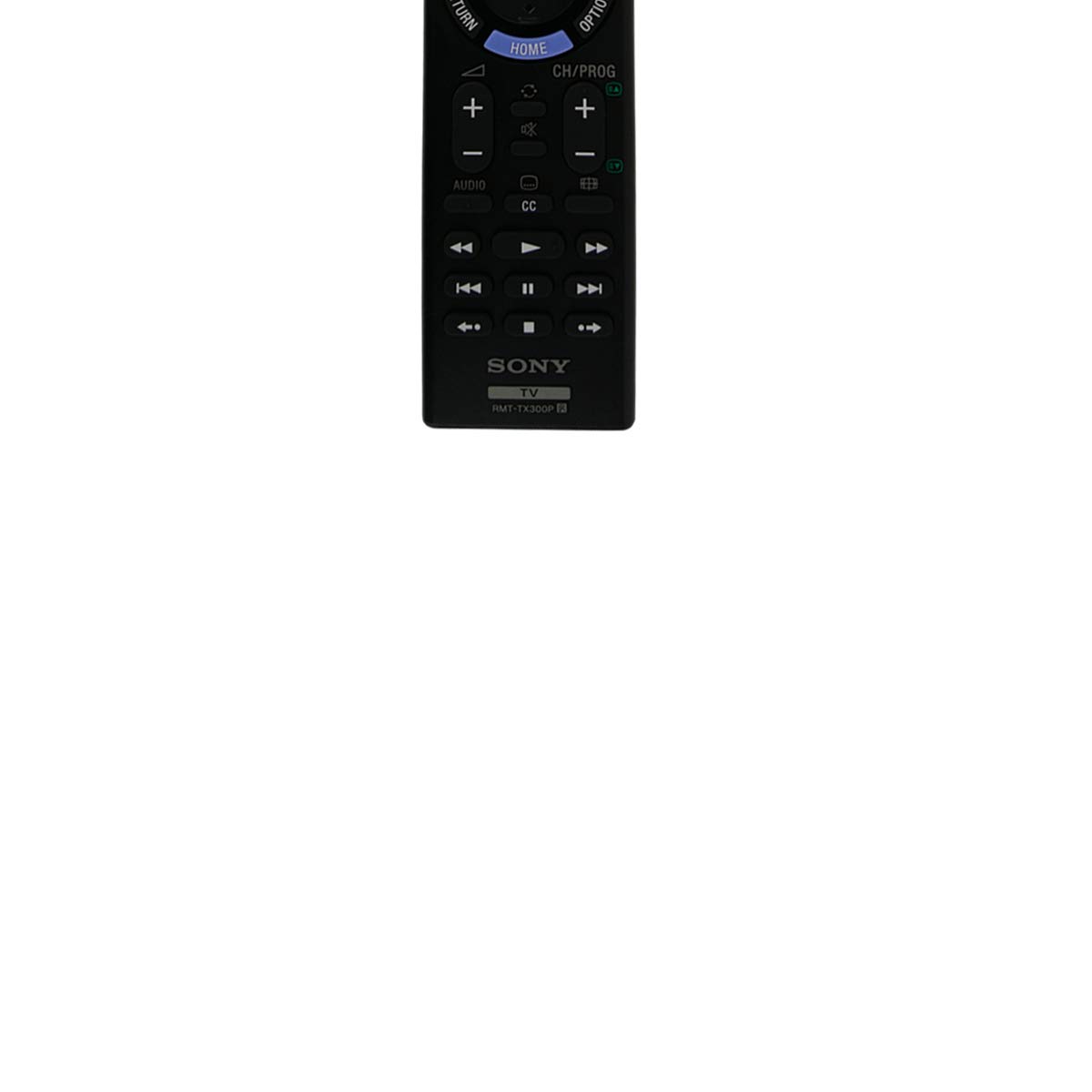 Foto 7 pulgar | Control Remoto De Tv Sony Rmt-tx300p De Repuesto Universal - Venta Internacional.
