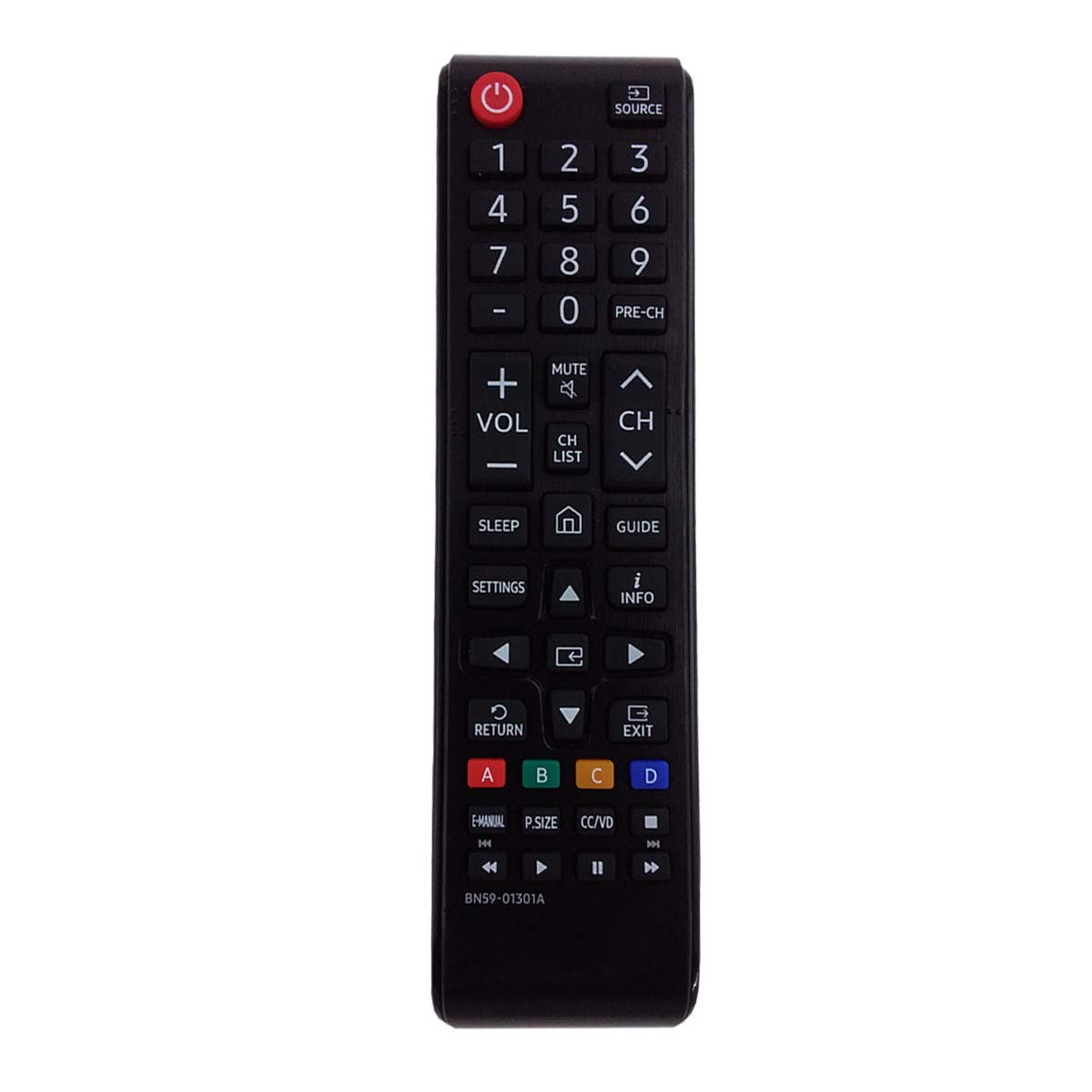 Foto 1 | Control Remoto Samsung para Tv-Venta Internacional