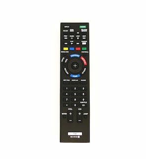 Foto 1 | Control Remoto Sony para Tv-Venta Internacional