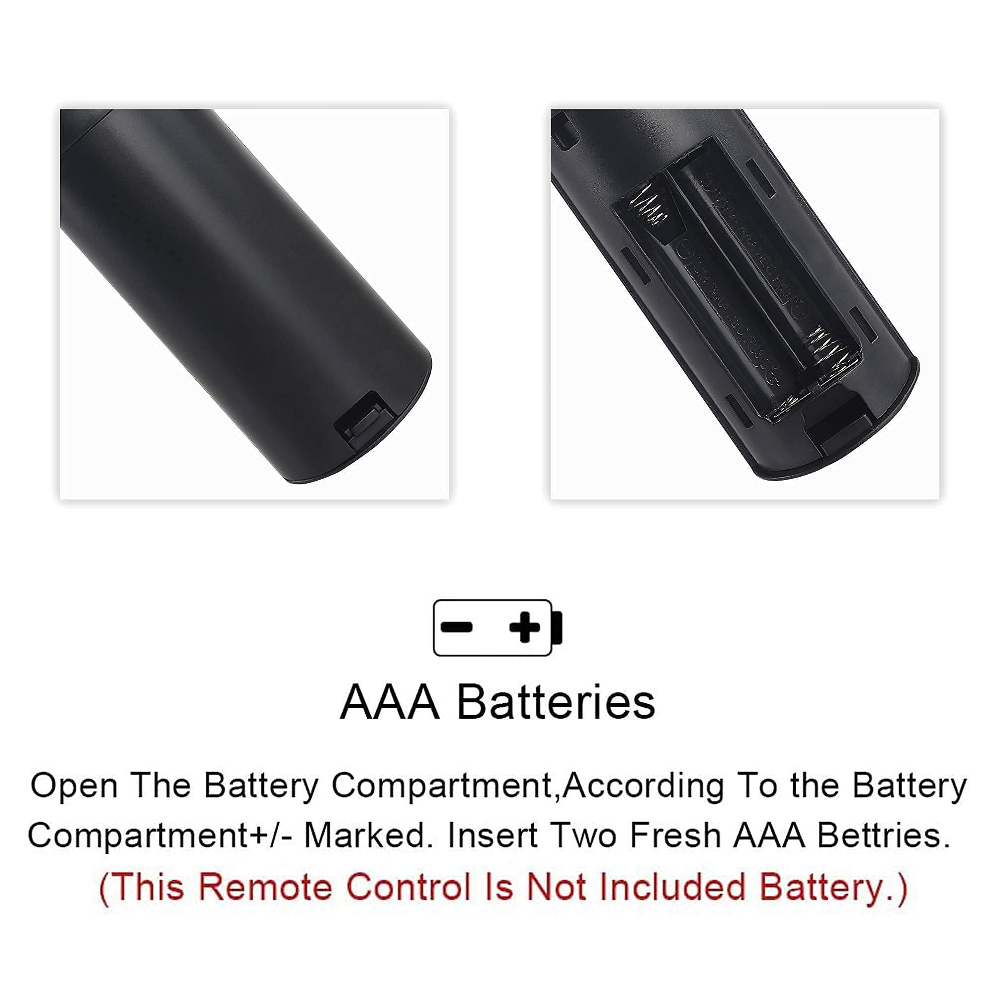 Foto 8 pulgar | Control Remoto Por Infrarrojos Chunghop Mc377ll/a Para Apple Tv - Venta Internacional.