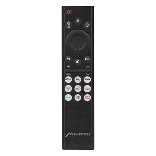 Foto 1 | Control Remoto Mitzu MRC-SAM Universal para TV Samsung