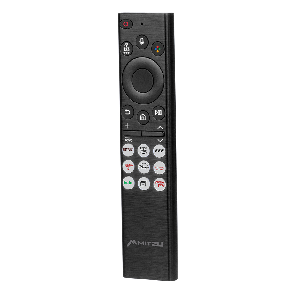 Foto 3 pulgar | Control Remoto Mitzu MRC-SAM Universal para TV Samsung