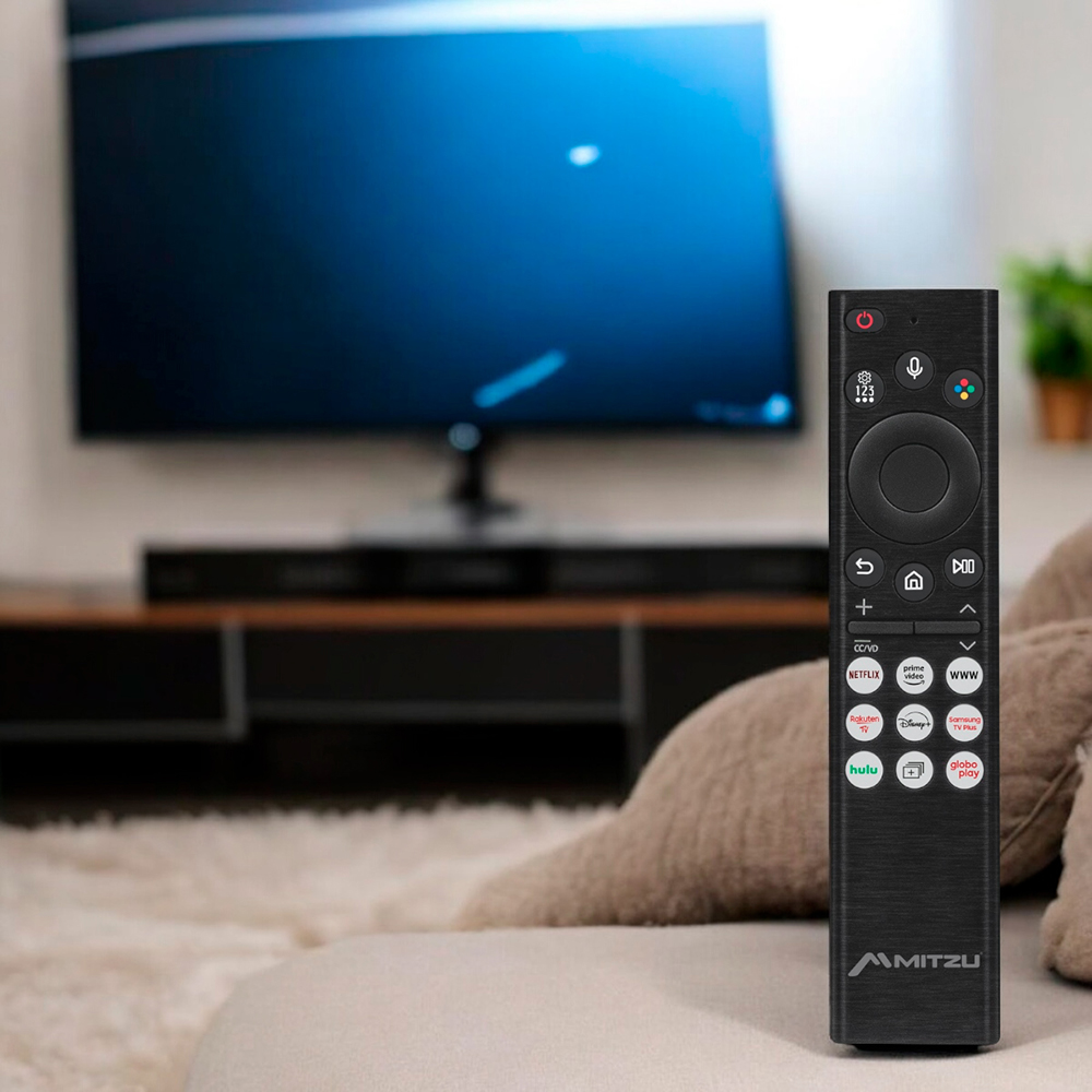 Foto 4 | Control Remoto Mitzu MRC-SAM Universal para TV Samsung