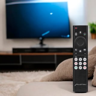 Foto 4 | Control Remoto Mitzu MRC-SAM Universal para TV Samsung