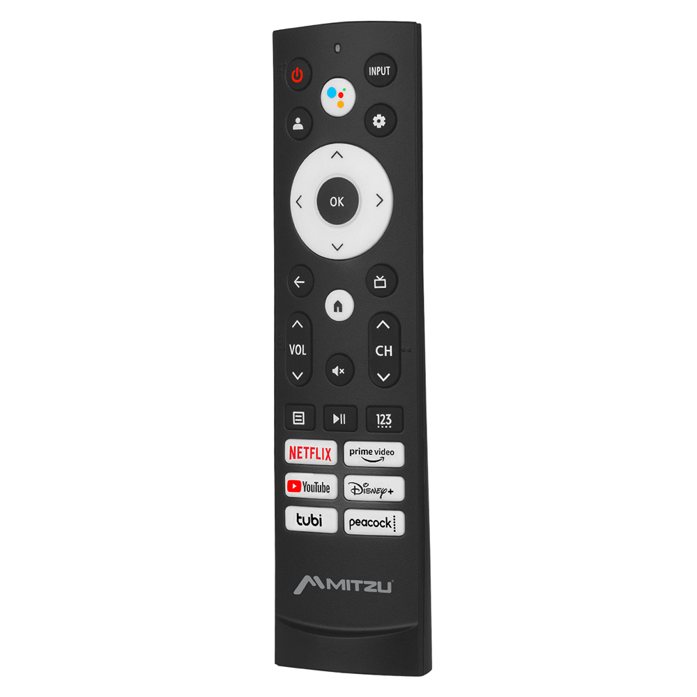 Foto 2 | Control Remoto Universal Mitzu MRC-HI para Smart TV