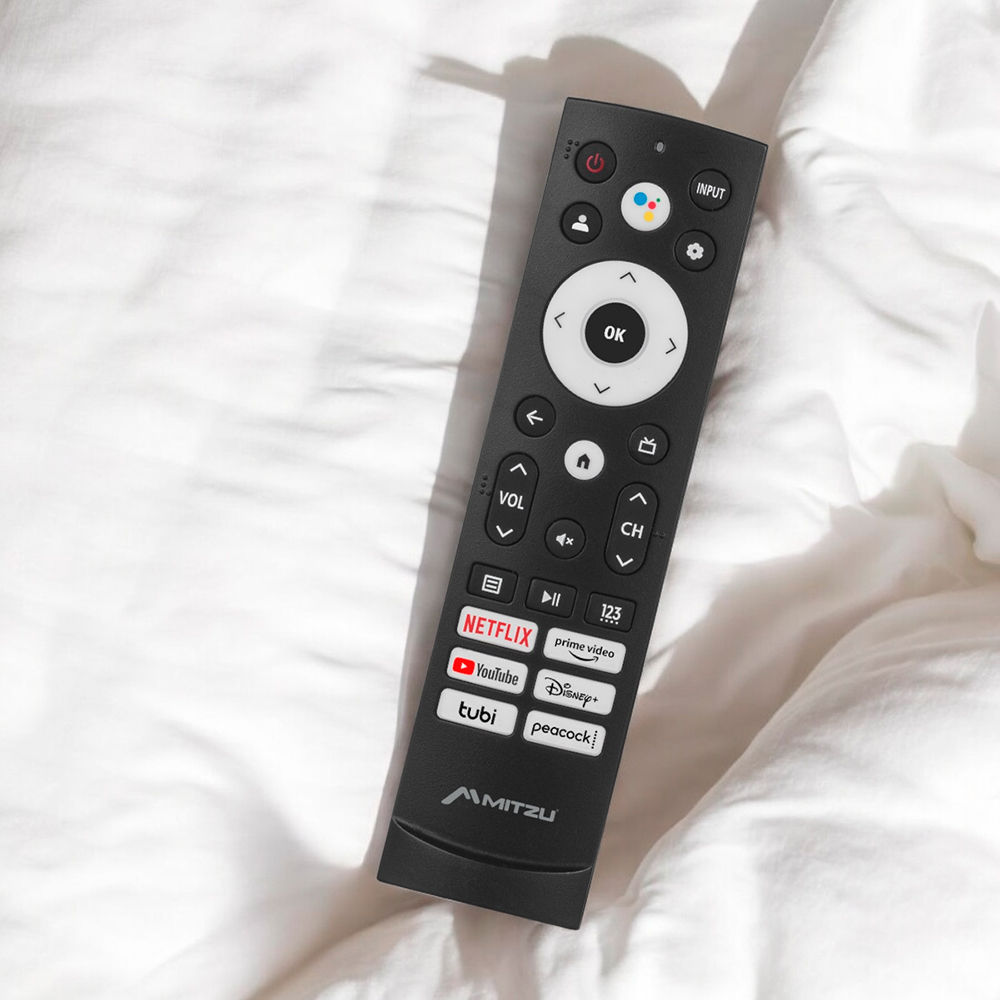 Foto 5 | Control Remoto Universal Mitzu MRC-HI para Smart TV