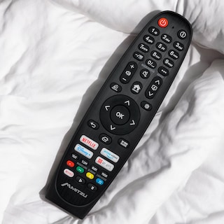 Foto 5 | Control Remoto Mitzu MRC-LG Universal para Smart TV LG