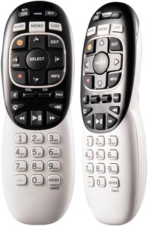 Foto 1 | Control Remoto Anloti Rc73 Ir/rf para Direct Tv 2 Piezas- Venta Internacional