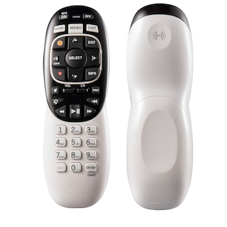 Foto 3 | Control Remoto Anloti Rc73 Ir/rf para Direct Tv 2 Piezas- Venta Internacional