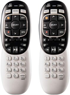 Foto 6 | Control Remoto Anloti Rc73 Ir/rf para Direct Tv 2 Piezas- Venta Internacional