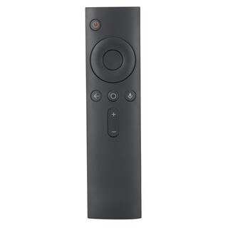 Foto 1 | Reemplazo de Control Remoto por Voz Para Xiaomi 3 Smart Tv - Venta Internacional