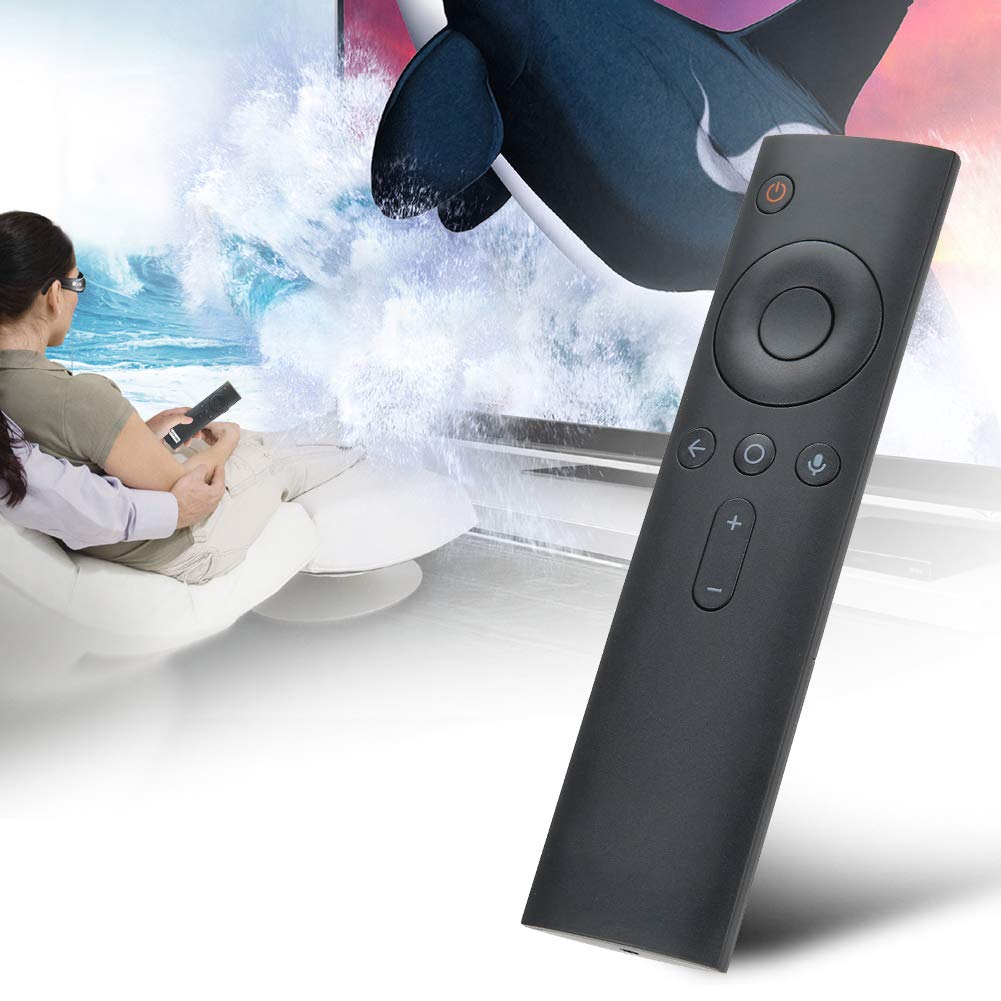 Foto 6 pulgar | Reemplazo de Control Remoto por Voz Para Xiaomi 3 Smart Tv - Venta Internacional
