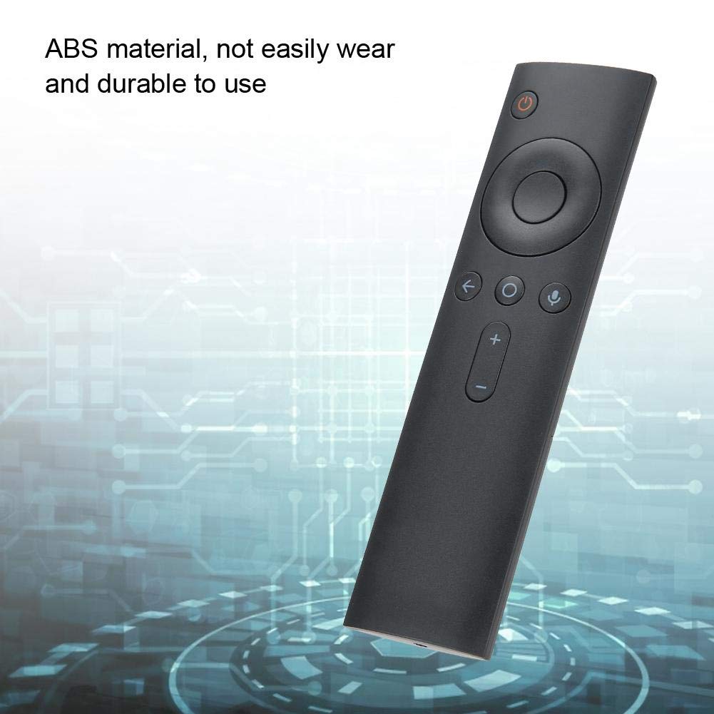 Foto 6 | Reemplazo de Control Remoto por Voz Para Xiaomi 3 Smart Tv - Venta Internacional