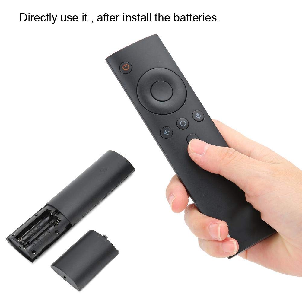 Foto 8 pulgar | Reemplazo de Control Remoto por Voz Para Xiaomi 3 Smart Tv - Venta Internacional