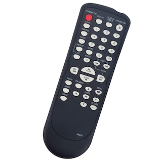 Foto 2 | Mando A Distancia De Repuesto Zdalamit Nb691ud Para Magnavox - Venta Internacional.