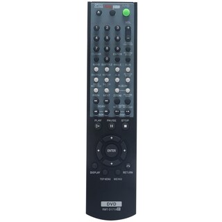 Foto 2 | Control Remoto Aiditiymi RMT-D171A para Reproductor de CD y DVD Sony - Venta Internacional