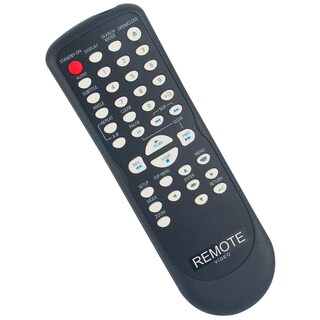 Foto 4 | Control Remoto Aiditiymi NB093 NB093UD para Reproductor Magnavox DVD CD - Venta Internacional