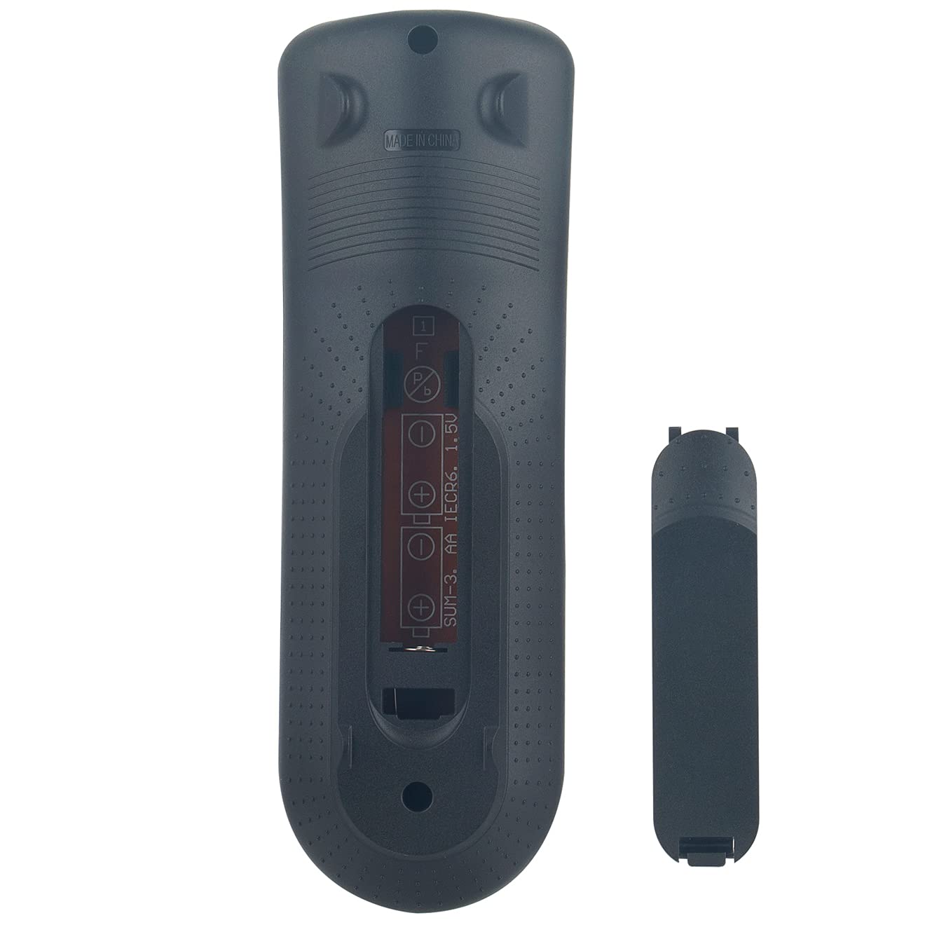 Foto 7 pulgar | Control Remoto Aiditiymi NB093 NB093UD para Reproductor Magnavox DVD CD - Venta Internacional